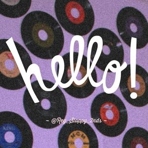 🖤 HELLO! ✌🏻